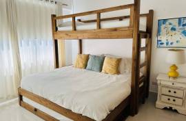 Luxurious Ocean View Condo In Cabarete