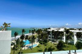 Luxurious Ocean View Condo In Cabarete