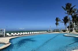 Luxurious Ocean View Condo In Cabarete