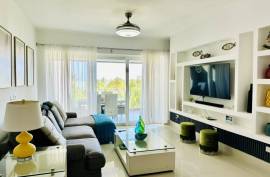 Luxurious Ocean View Condo In Cabarete