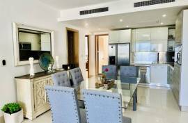 Luxurious Ocean View Condo In Cabarete