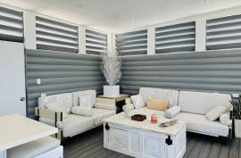 Luxurious Ocean View Condo In Cabarete