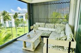 Luxurious Ocean View Condo In Cabarete