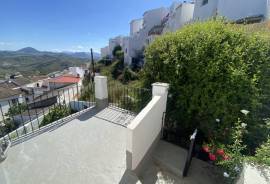 Vistas y Jardin Townhouse