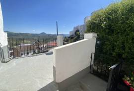 Vistas y Jardin Townhouse