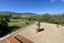 Stunning Sierra Sunset Eco Country Property