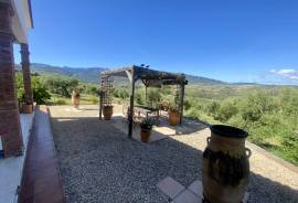 Stunning Sierra Sunset Eco Country Property