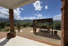 Stunning Sierra Sunset Eco Country Property