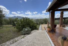 Stunning Sierra Sunset Eco Country Property
