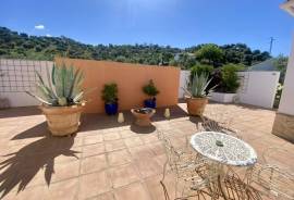 Stunning Sierra Sunset Eco Country Property