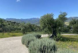 Stunning Sierra Sunset Eco Country Property