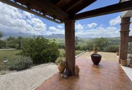 Stunning Sierra Sunset Eco Country Property