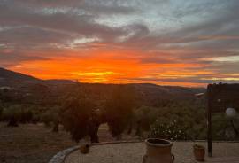 Stunning Sierra Sunset Eco Country Property