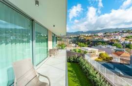 1 bedroom apartment for rent in the Ilhéus area