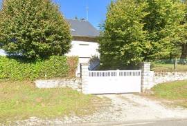 Excellent 5 Bed House For Sale In Marcillac-la-Croisille