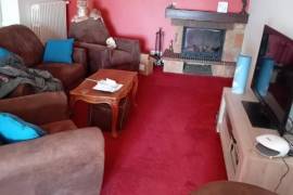 Excellent 5 Bed House For Sale In Marcillac-la-Croisille