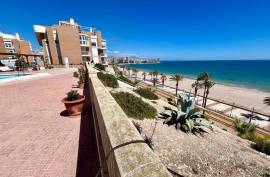 Stunning 2 Bed Front Line Apartment For Sale in El Campello Alicante