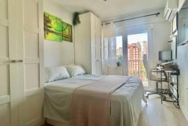 Stunning 2 Bed Front Line Apartment For Sale in El Campello Alicante