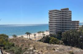 Stunning 2 Bed Front Line Apartment For Sale in El Campello Alicante