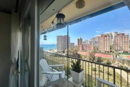 Stunning 2 Bed Front Line Apartment For Sale in El Campello Alicante