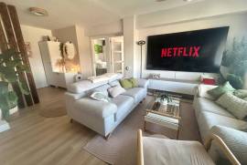 Stunning 2 Bed Front Line Apartment For Sale in El Campello Alicante