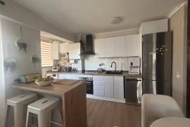 Stunning 2 Bed Front Line Apartment For Sale in El Campello Alicante