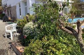 4 Bed Villa & Guest House For Sale in Vélez de Benaudalla Granada