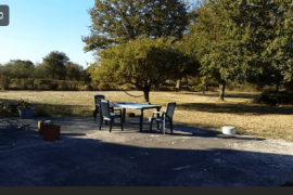 Estate With 2 Houses For Sale In Parnac