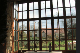 Estate With 2 Houses For Sale In Parnac