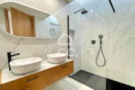 New 2 Bedroom Villa – 2nd Sea Line | Aver-o-Mar, Póvoa de Varzim