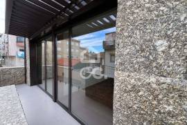 New 3 Bedroom House – 2nd Sea Line | Aver-o-Mar, Póvoa de Varzim