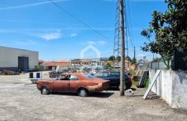 Warehouse for rent in Louro