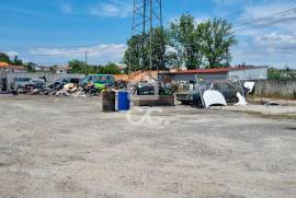 Warehouse for rent in Louro