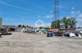 Warehouse for rent in Louro