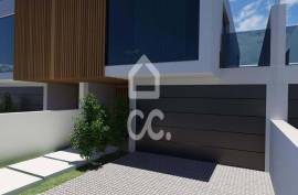 3 Bedroom Terraced House - Adaúfe