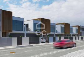 3 Bedroom Terraced House - Adaúfe