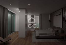 3 Bedroom Terraced House - Adaúfe
