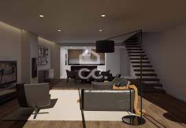 3 Bedroom Terraced House - Adaúfe