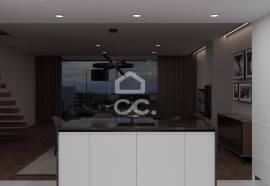 3 Bedroom Terraced House - Adaúfe