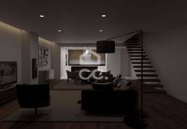 3 Bedroom Terraced House - Adaúfe
