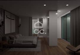 3 Bedroom Terraced House - Adaúfe
