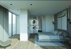 3 Bedroom Terraced House - Adaúfe