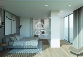 3 Bedroom Terraced House - Adaúfe