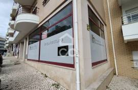 Shop/office for rent in Leiria