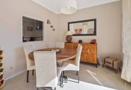 Carvoeiro - Immaculate 2-bedroom townhouse