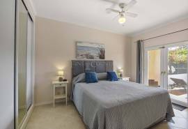 Carvoeiro - Immaculate 2-bedroom townhouse