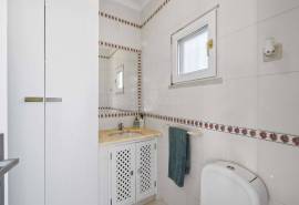 Carvoeiro - Immaculate 2-bedroom townhouse
