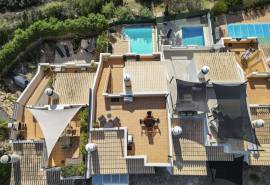 Carvoeiro - Immaculate 2-bedroom townhouse