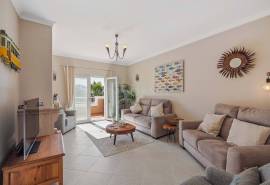 Carvoeiro - Immaculate 2-bedroom townhouse