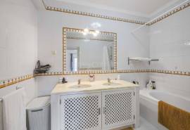 Carvoeiro - Immaculate 2-bedroom townhouse